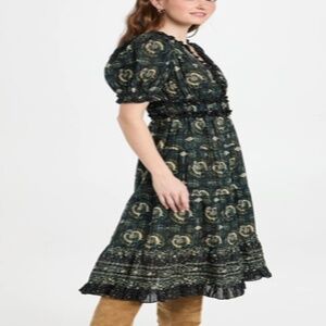 NWOT Ulla Johnson Elli Dress